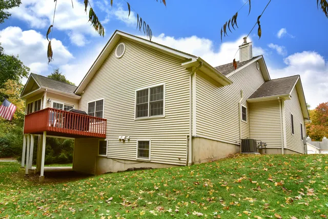 $429,900 | 20 Whitney Ferguson Road, Unit 18, Vernon Rockville, CT 06066