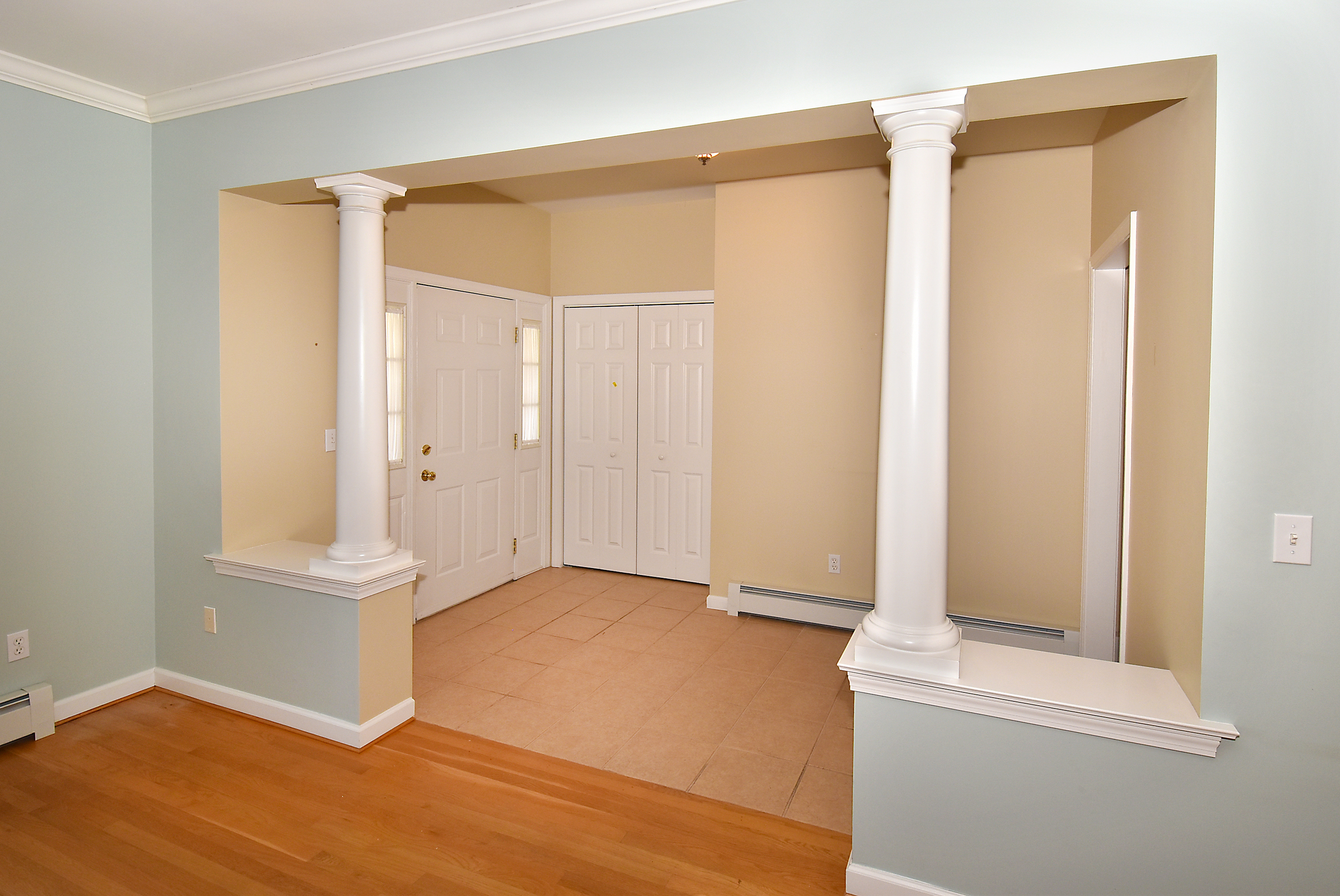 20 Whitney Ferguson Road, Unit 18 Vernon Rockville, CT 06066 - Photo 7 of 35