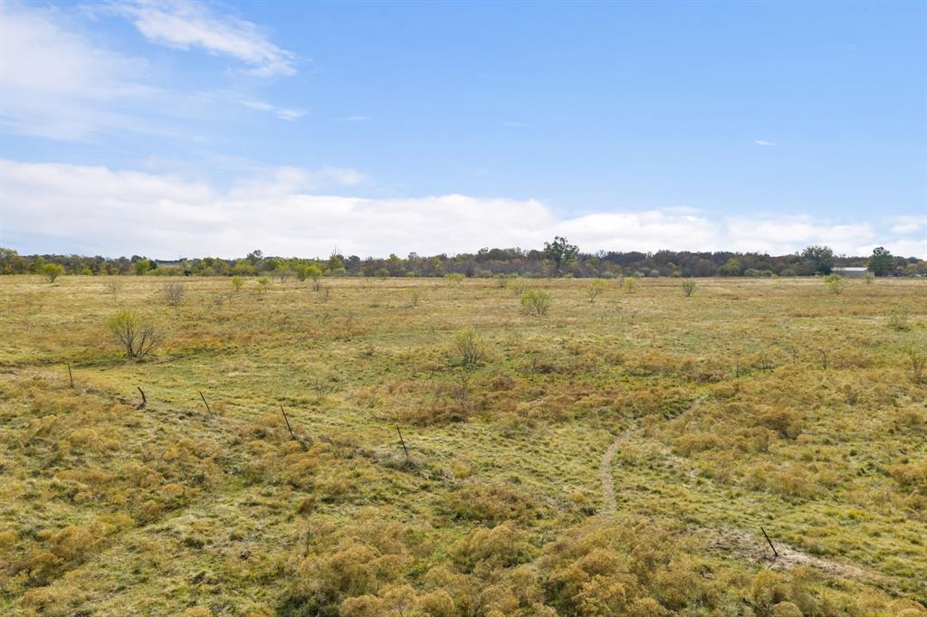 10127 Farm To Market Road 1385 Pilot Point, TX 76258 - Photo 13 of 16 a view of an ocean from in a yard