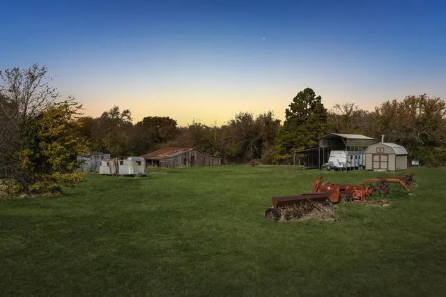 $6,067,500 | 10127 Farm To Market Road 1385, Pilot Point, TX 76258