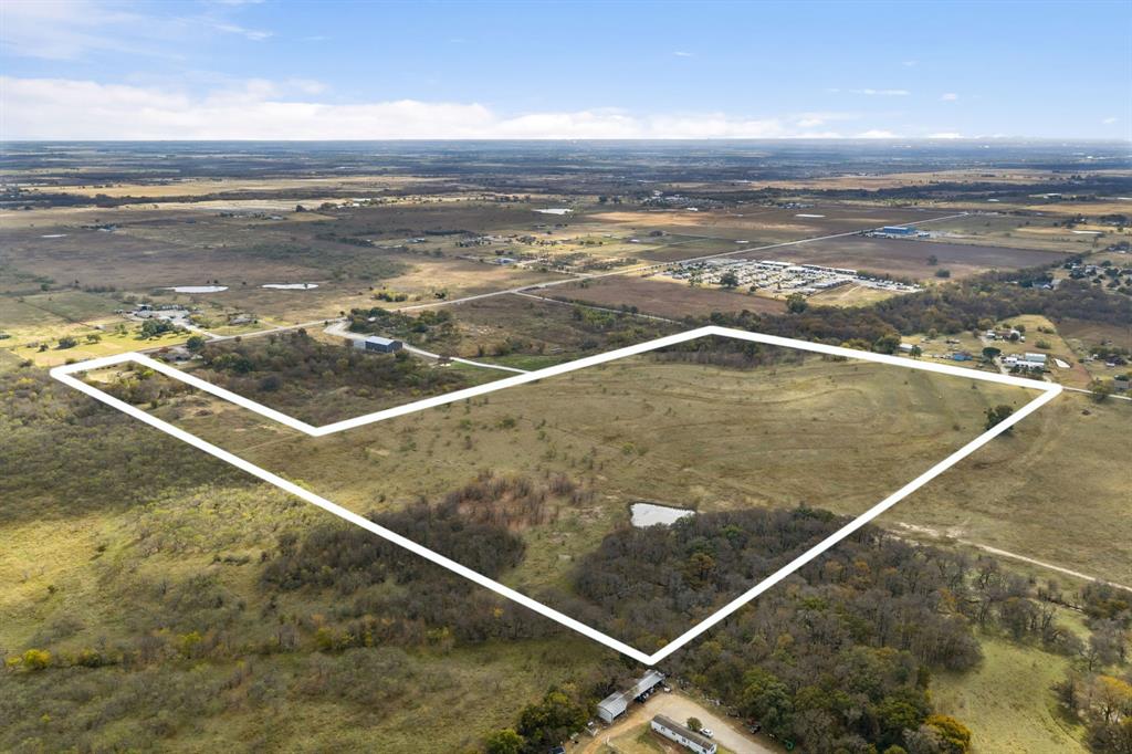 10127 Farm To Market Road 1385 Pilot Point, TX 76258 - Photo 10 of 16 a view of a ocean