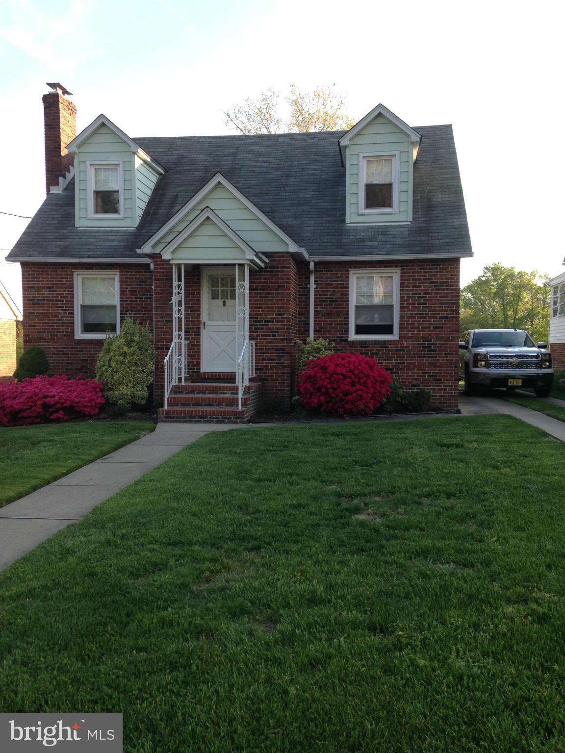 4117 Perry View Road Baltimore, MD 21236 - Photo 1 of 23 Exterior (Front)