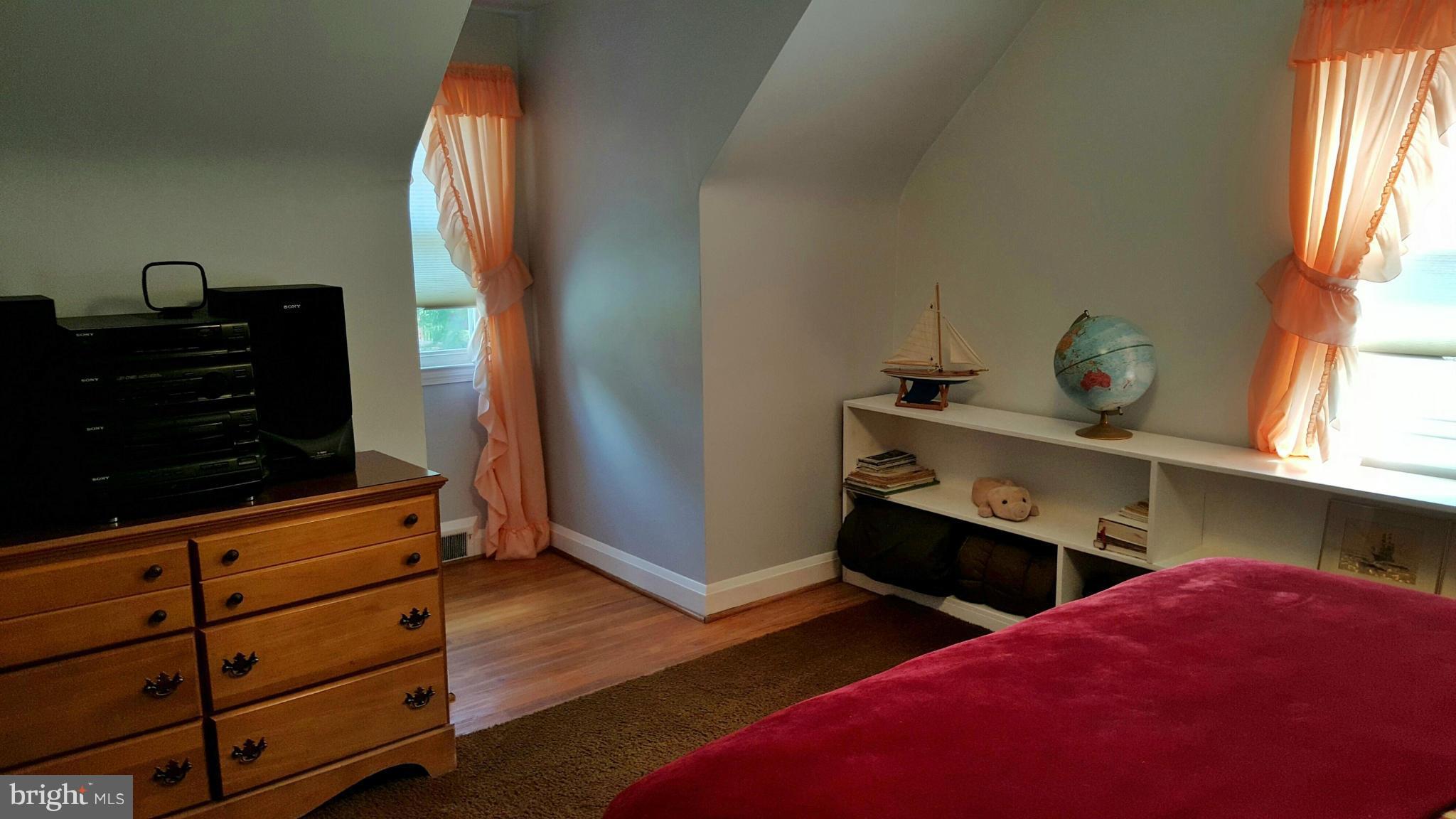 4117 Perry View Road Baltimore, MD 21236 - Photo 11 of 23 Bedroom