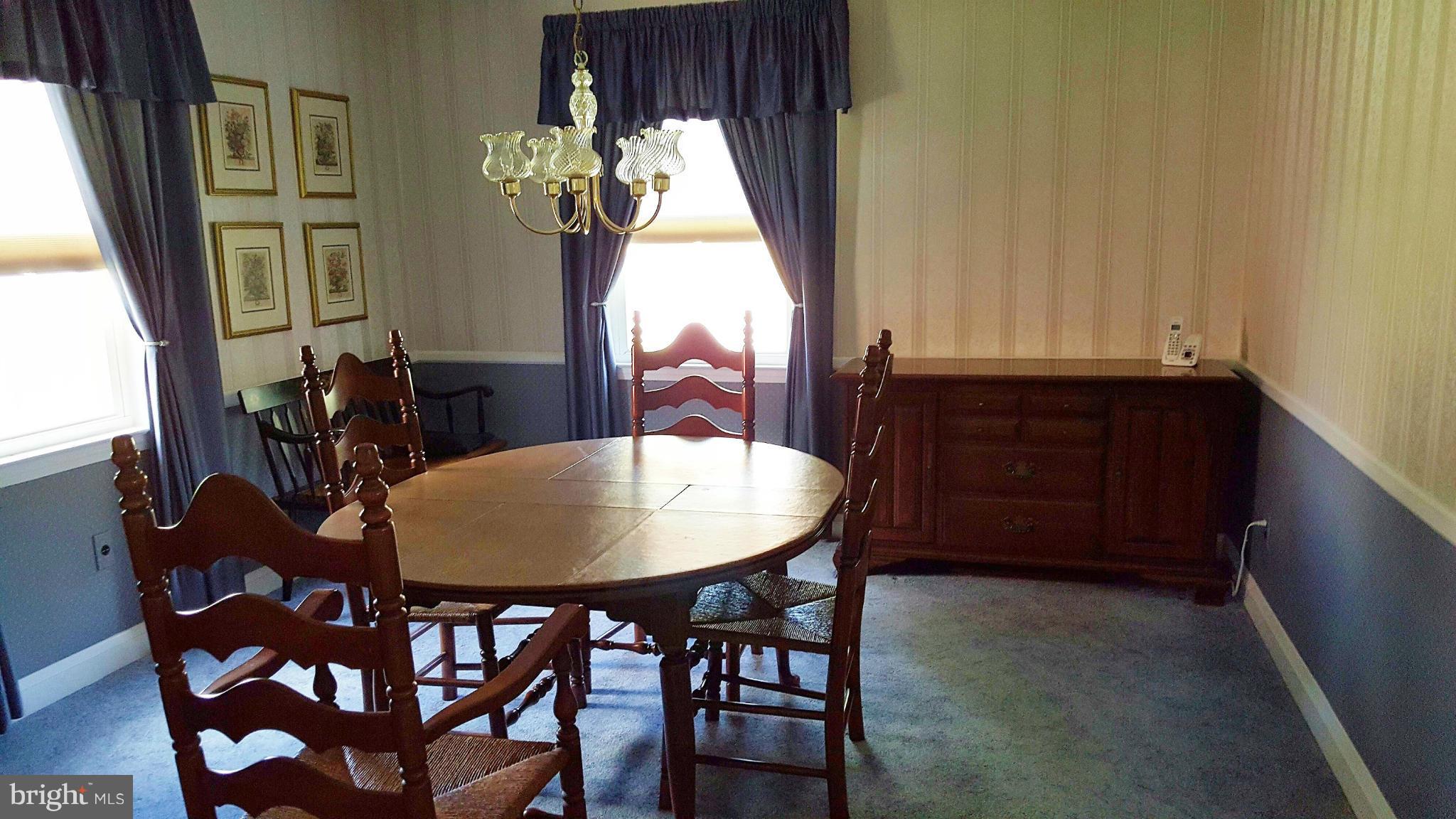 4117 Perry View Road Baltimore, MD 21236 - Photo 4 of 23 Dining Room