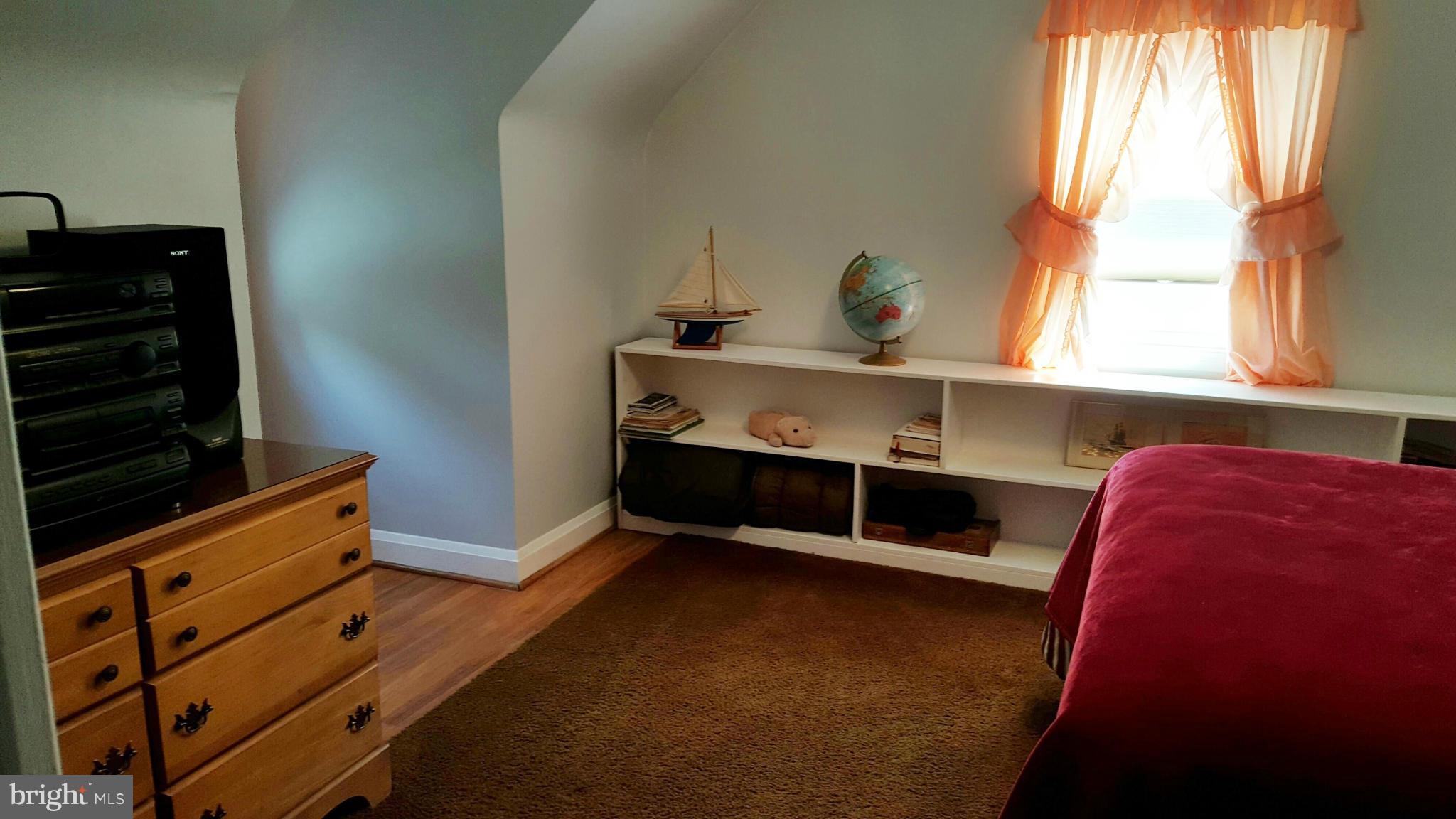4117 Perry View Road Baltimore, MD 21236 - Photo 9 of 23 Bedroom