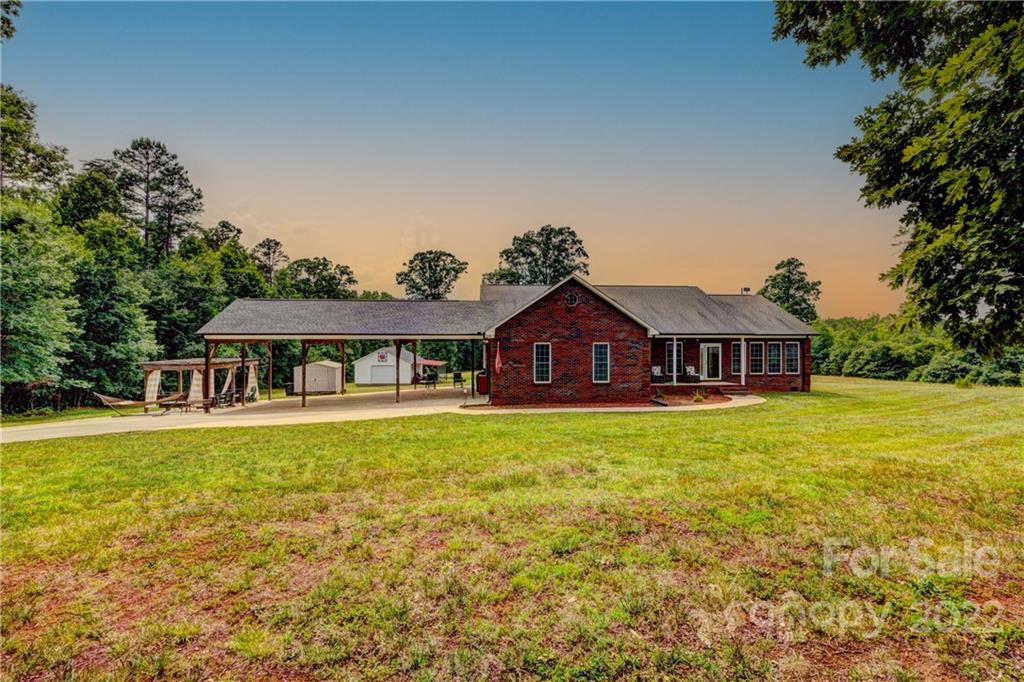 5051 Dobbins Road Crouse, NC 28033 - Photo 1 of 40 Gallery Image 1