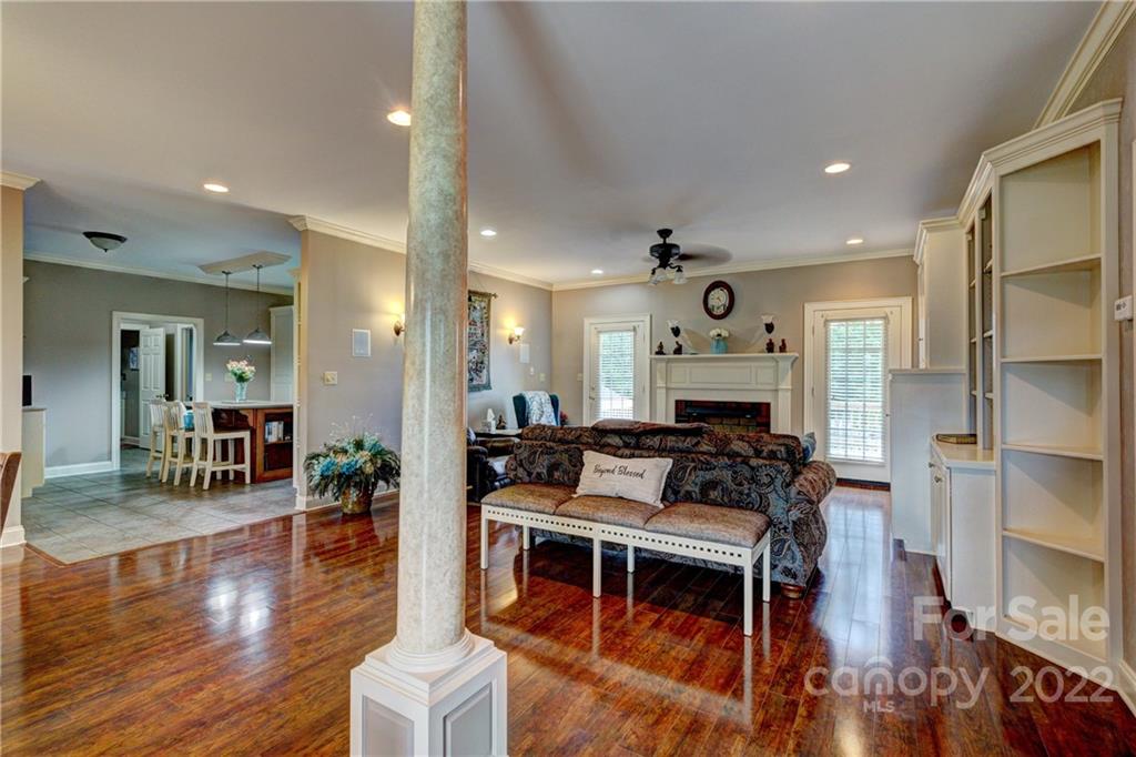 5051 Dobbins Road Crouse, NC 28033 - Photo 13 of 40 Gallery Image 13