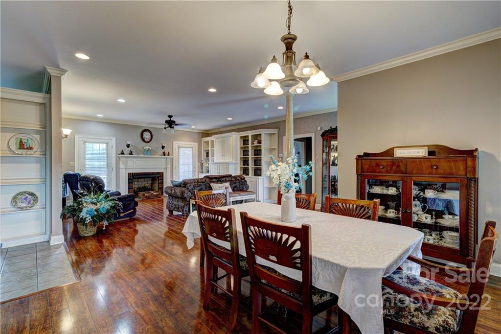 5051 Dobbins Road Crouse, NC 28033 - Photo 14 of 40 Gallery Image 14