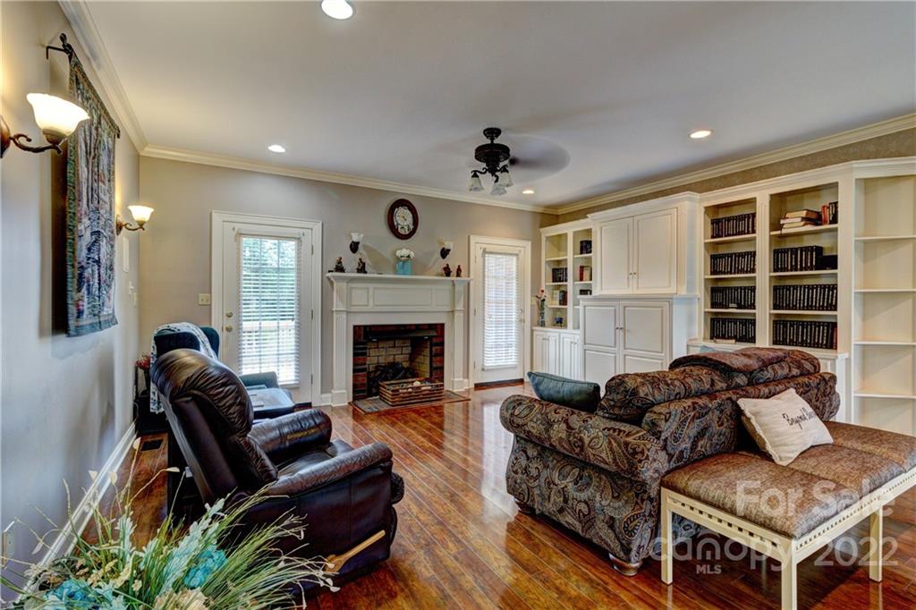 5051 Dobbins Road Crouse, NC 28033 - Photo 15 of 40 Gallery Image 15