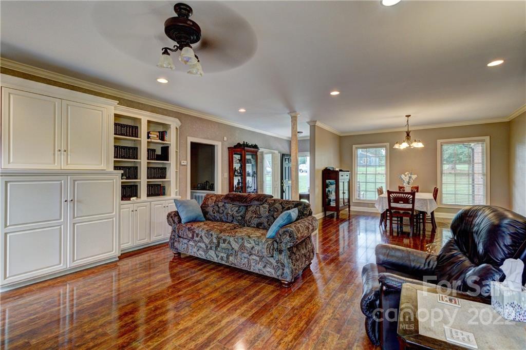 5051 Dobbins Road Crouse, NC 28033 - Photo 16 of 40 Gallery Image 16
