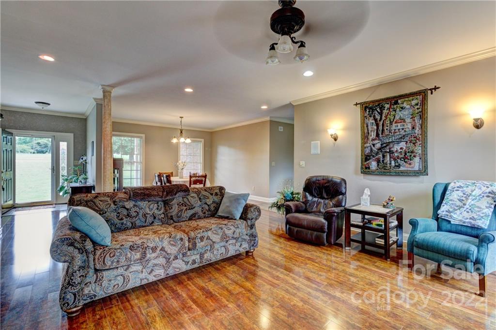 5051 Dobbins Road Crouse, NC 28033 - Photo 17 of 40 Gallery Image 17
