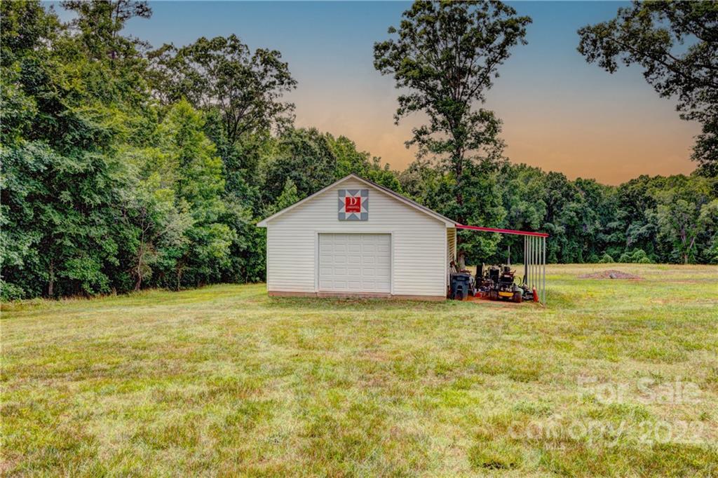 5051 Dobbins Road Crouse, NC 28033 - Photo 34 of 40 Gallery Image 34
