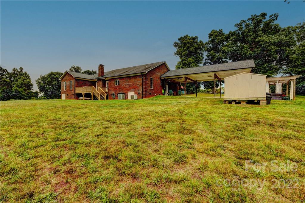 5051 Dobbins Road Crouse, NC 28033 - Photo 35 of 40 Gallery Image 35