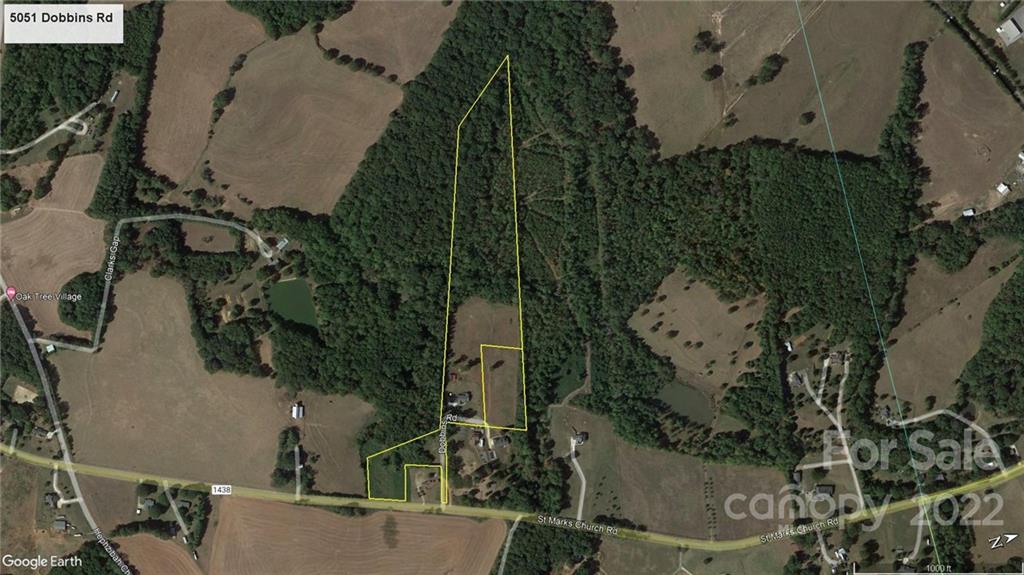 5051 Dobbins Road Crouse, NC 28033 - Photo 39 of 40 Gallery Image 39