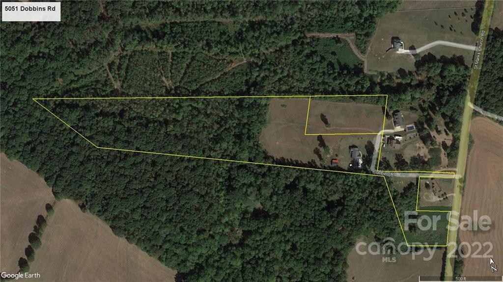 5051 Dobbins Road Crouse, NC 28033 - Photo 40 of 40 Gallery Image 40