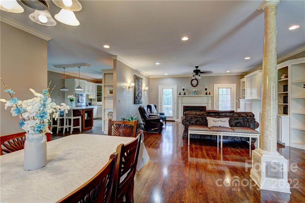 5051 Dobbins Road Crouse, NC 28033 - Photo 7 of 40 Gallery Image 7