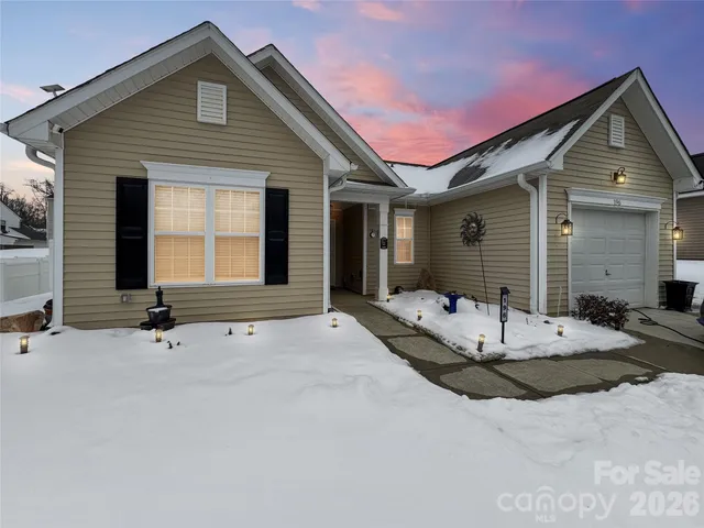 $335,000 | 196 Mott Road, Mooresville, NC 28115