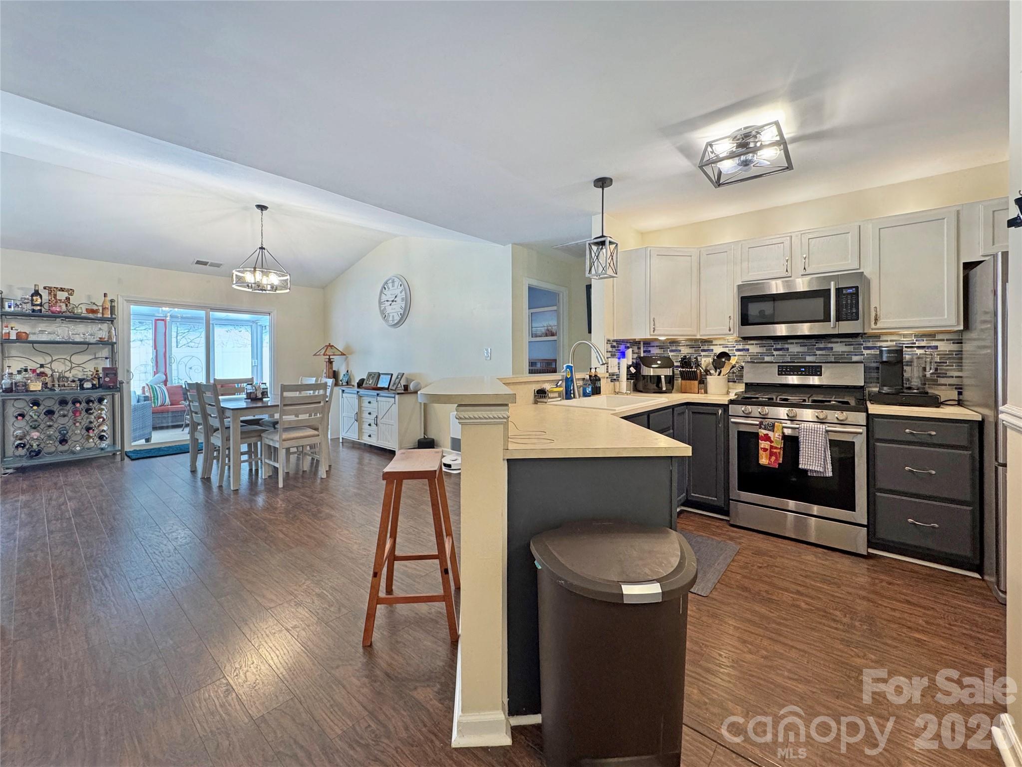 196 Mott Road Mooresville, NC 28115 - Photo 8 of 24