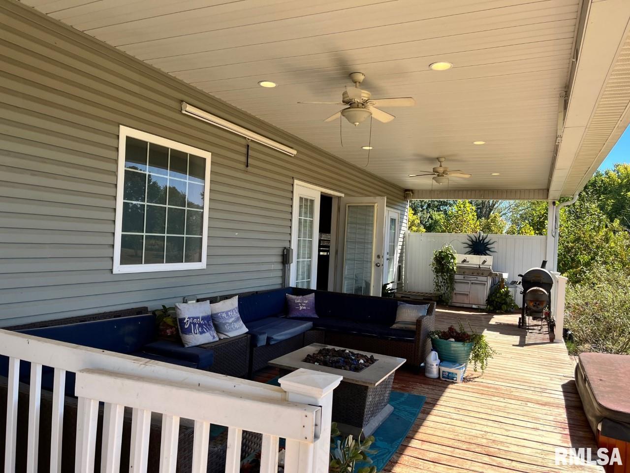 3863 North Reed Station Road De Soto, IL 62924 - Photo 28 of 29 Gallery Image 28