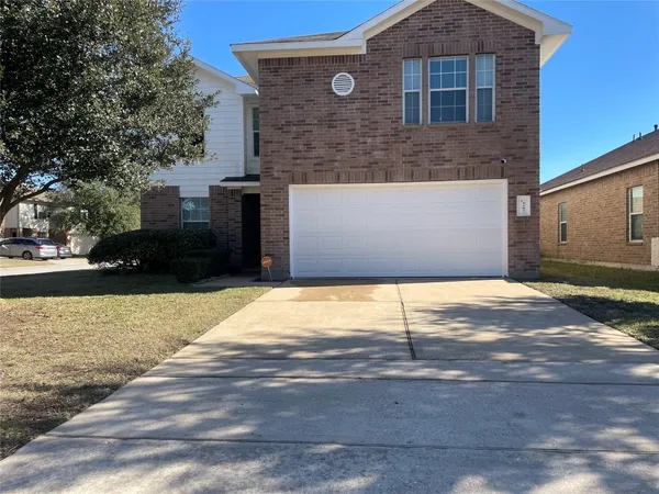 $291,900 | 8103 Katie Mill Trail, Spring, TX 77379