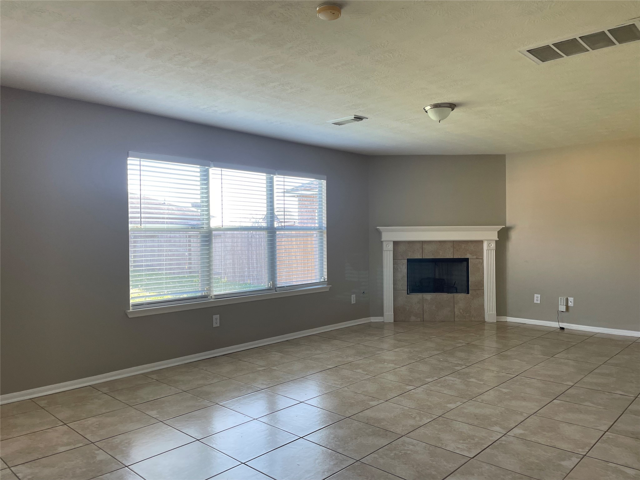 8103 Katie Mill Trail Spring, TX 77379 - Photo 11 of 36 an empty room with windows