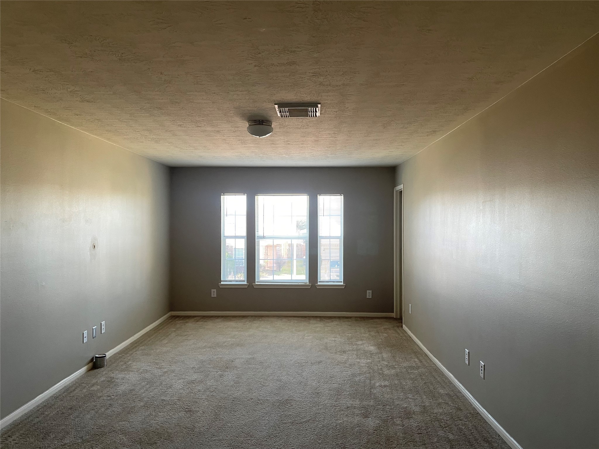 8103 Katie Mill Trail Spring, TX 77379 - Photo 25 of 36 an empty room with a window