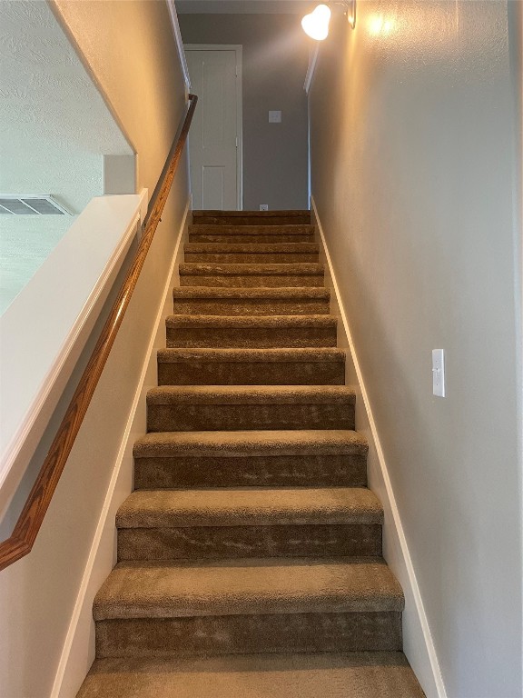8103 Katie Mill Trail Spring, TX 77379 - Photo 35 of 36 a view of entryway