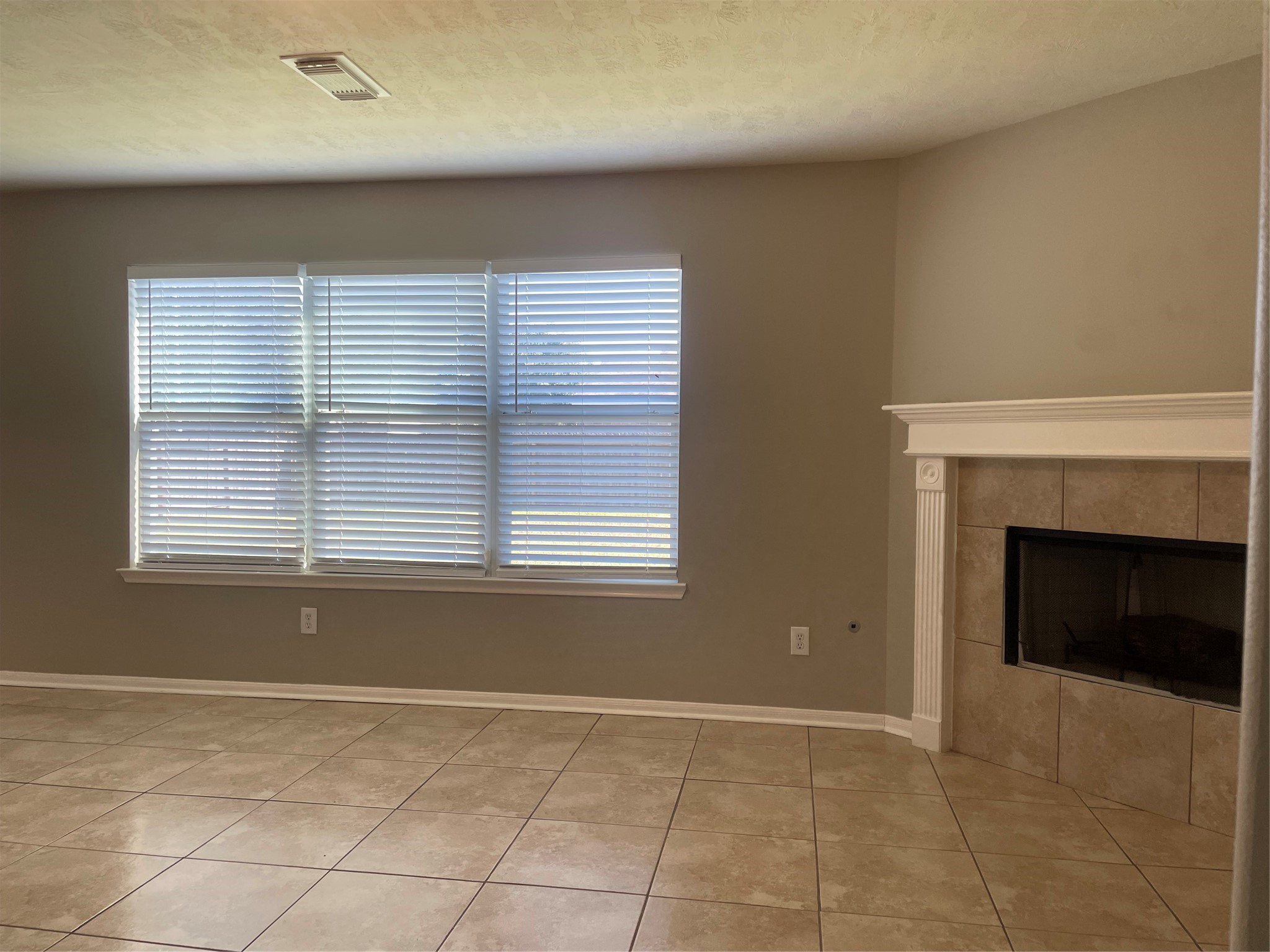 8103 Katie Mill Trail Spring, TX 77379 - Photo 8 of 36 a view of an empty room with a window