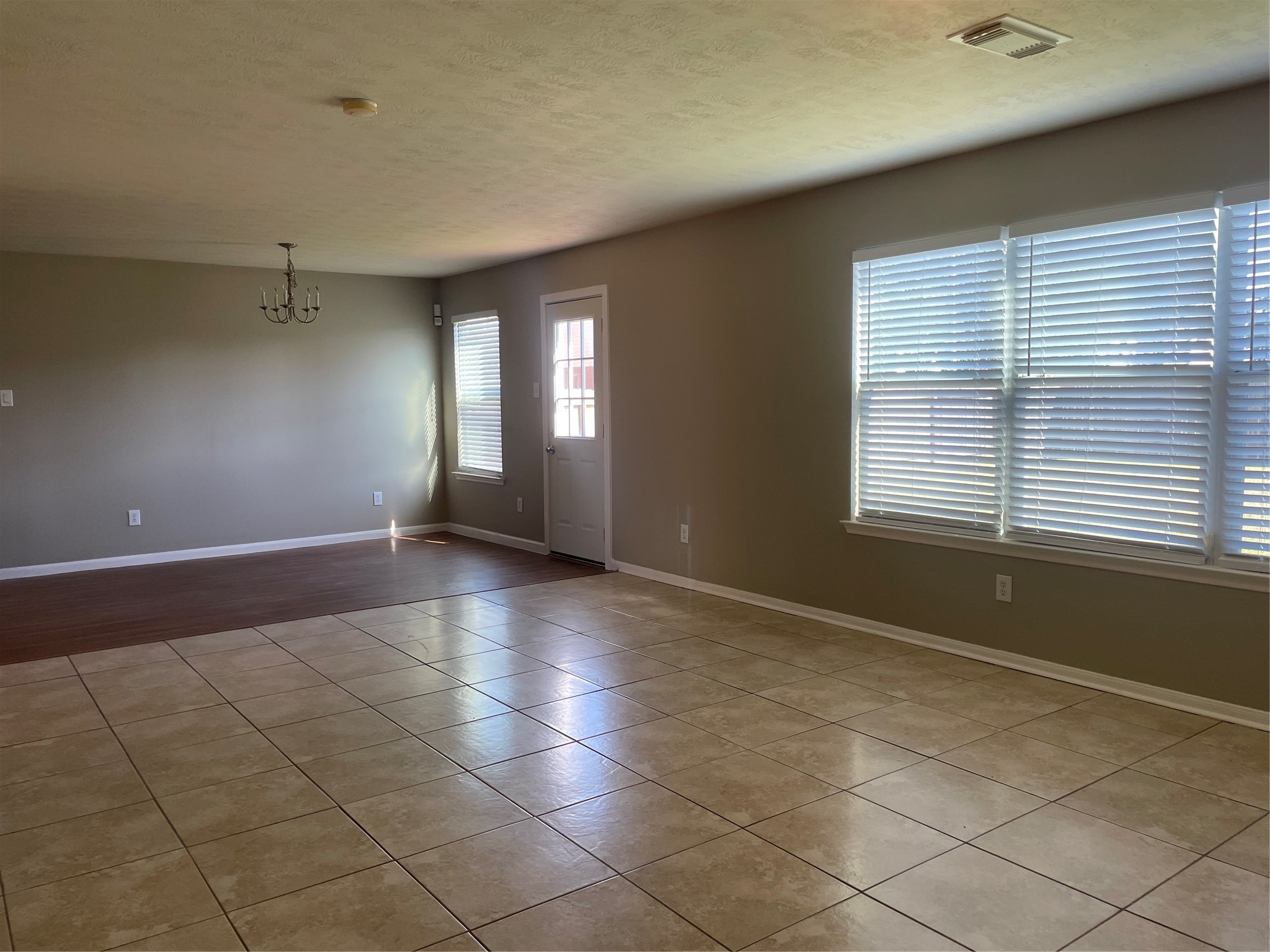 8103 Katie Mill Trail Spring, TX 77379 - Photo 9 of 36 a view of an empty room with a window
