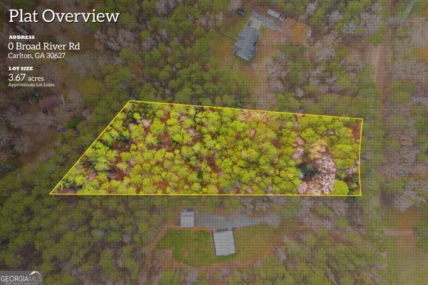 a sign that is sitting on a granite counter top