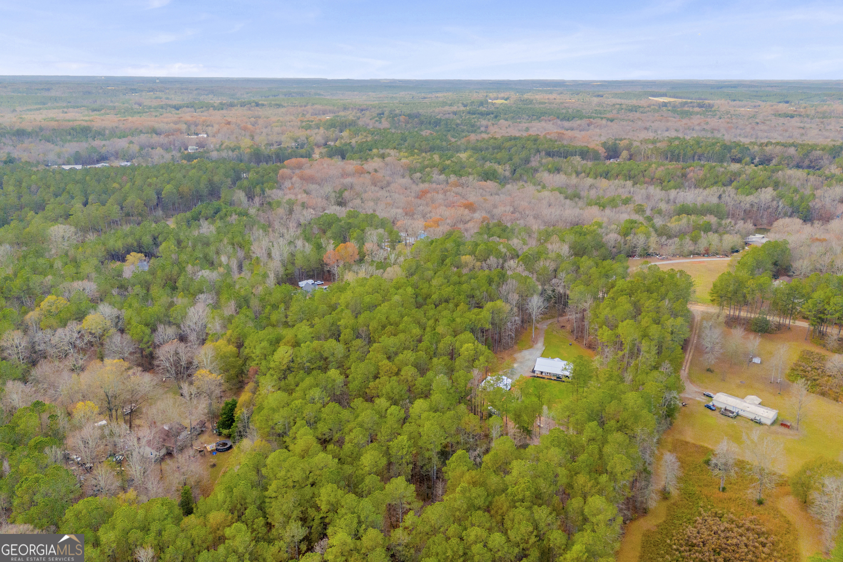 0 Broad River Road Carlton, GA 30627 - Photo 20 of 24 a view of a city