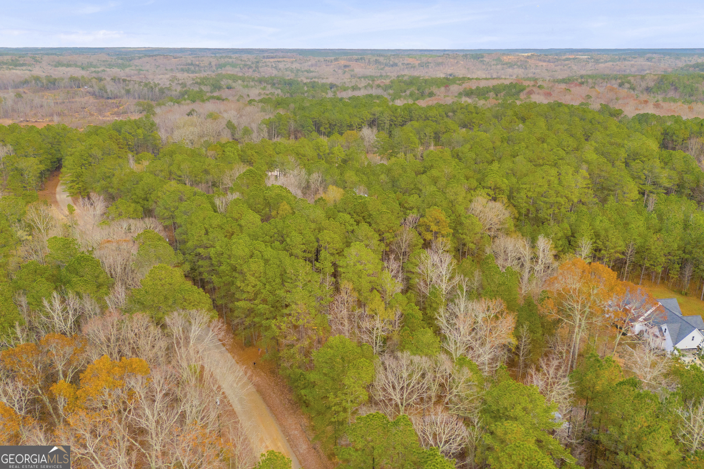 0 Broad River Road Carlton, GA 30627 - Photo 23 of 24 a view of city and ocean