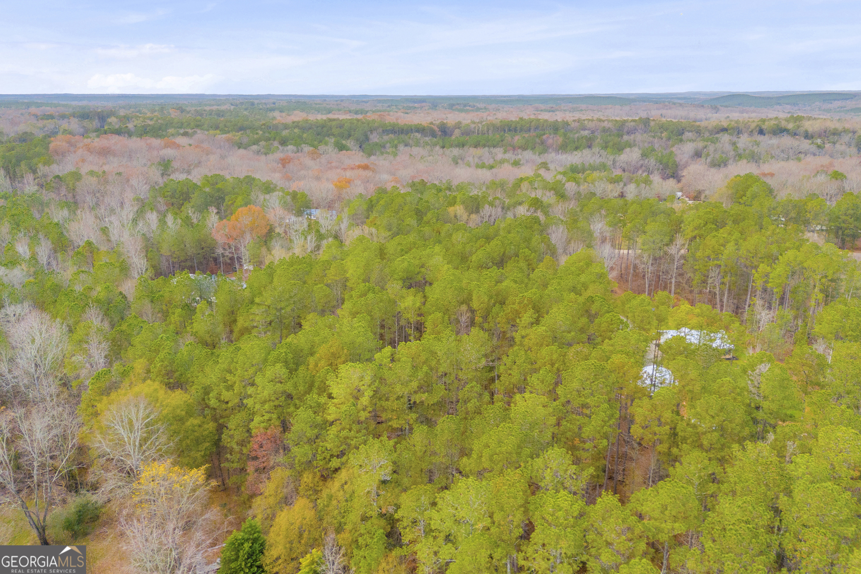 0 Broad River Road Carlton, GA 30627 - Photo 24 of 24 a view of an outdoor space and a lake view