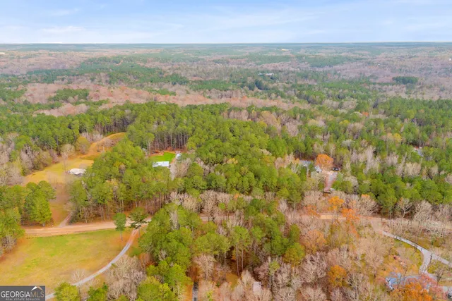 a view of a sign board