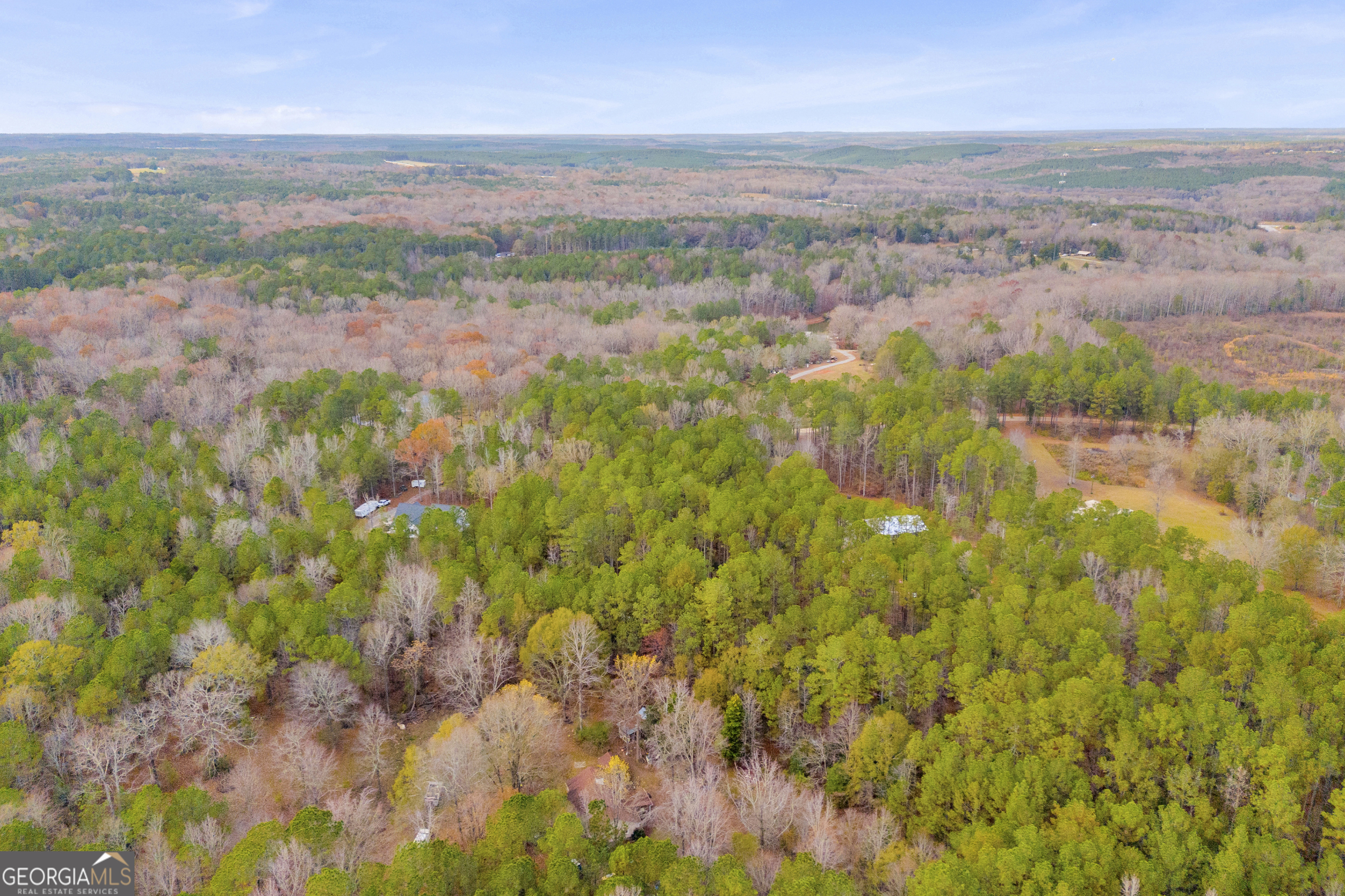 0 Broad River Road Carlton, GA 30627 - Photo 8 of 24 a view of lake view and mountain view