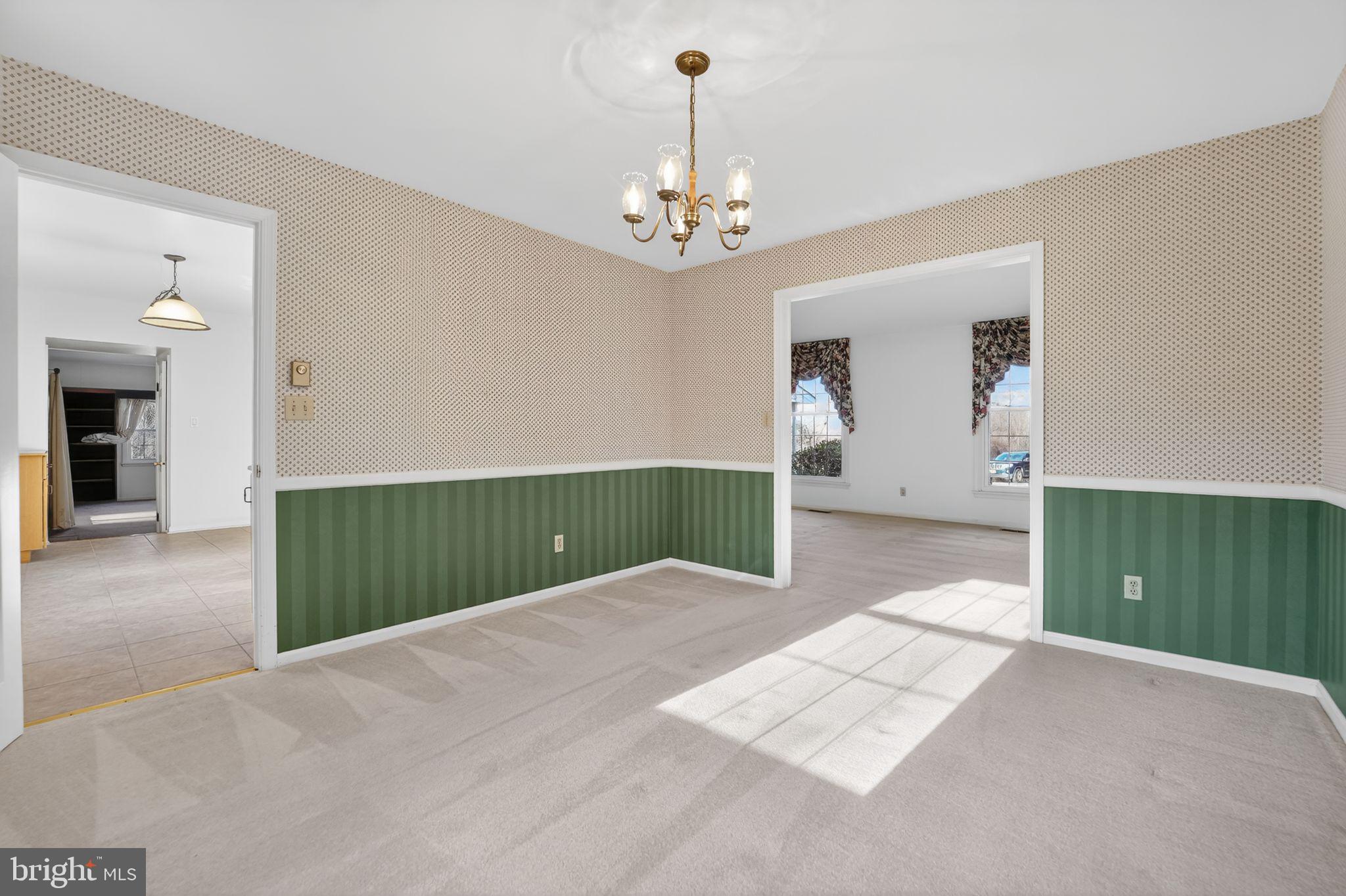 1445 Pleasant Valley Road South Westminster, MD 21158 - Photo 13 of 31