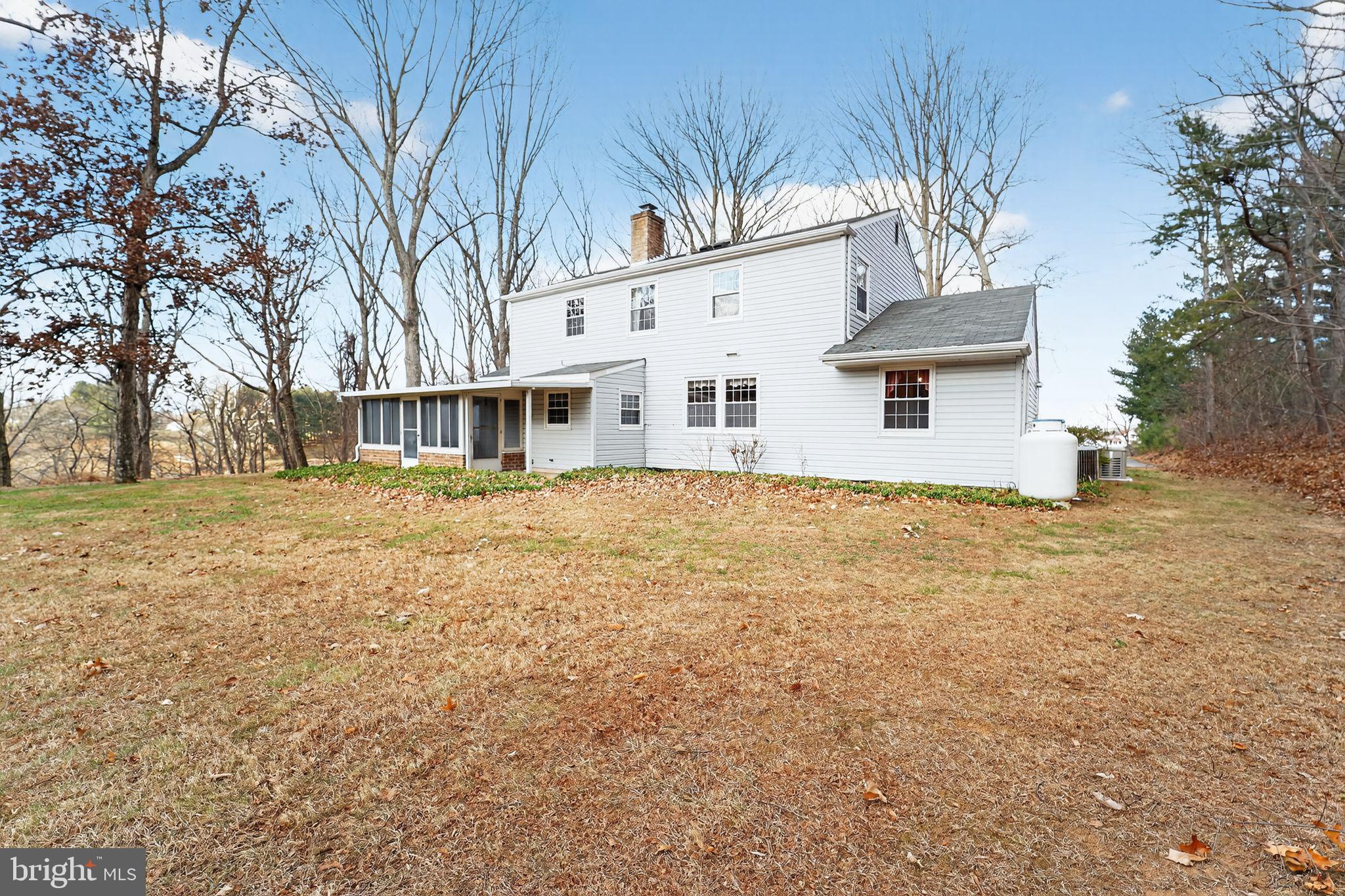 1445 Pleasant Valley Road South Westminster, MD 21158 - Photo 3 of 31