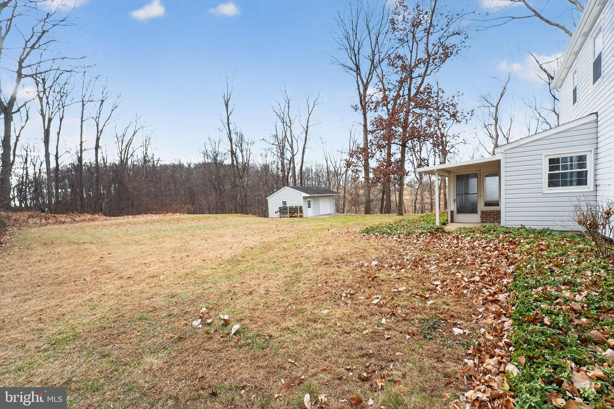 1445 Pleasant Valley Road South Westminster, MD 21158 - Photo 4 of 31