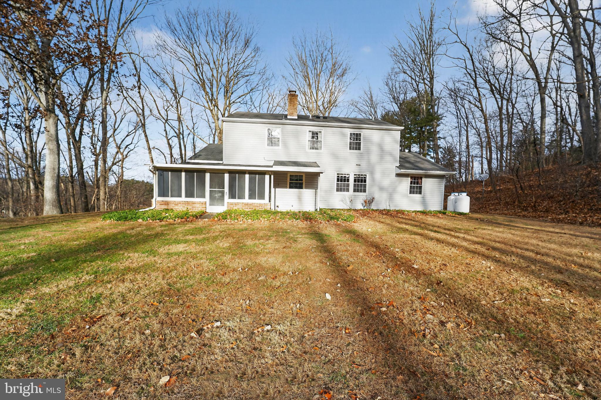 1445 Pleasant Valley Road South Westminster, MD 21158 - Photo 5 of 31