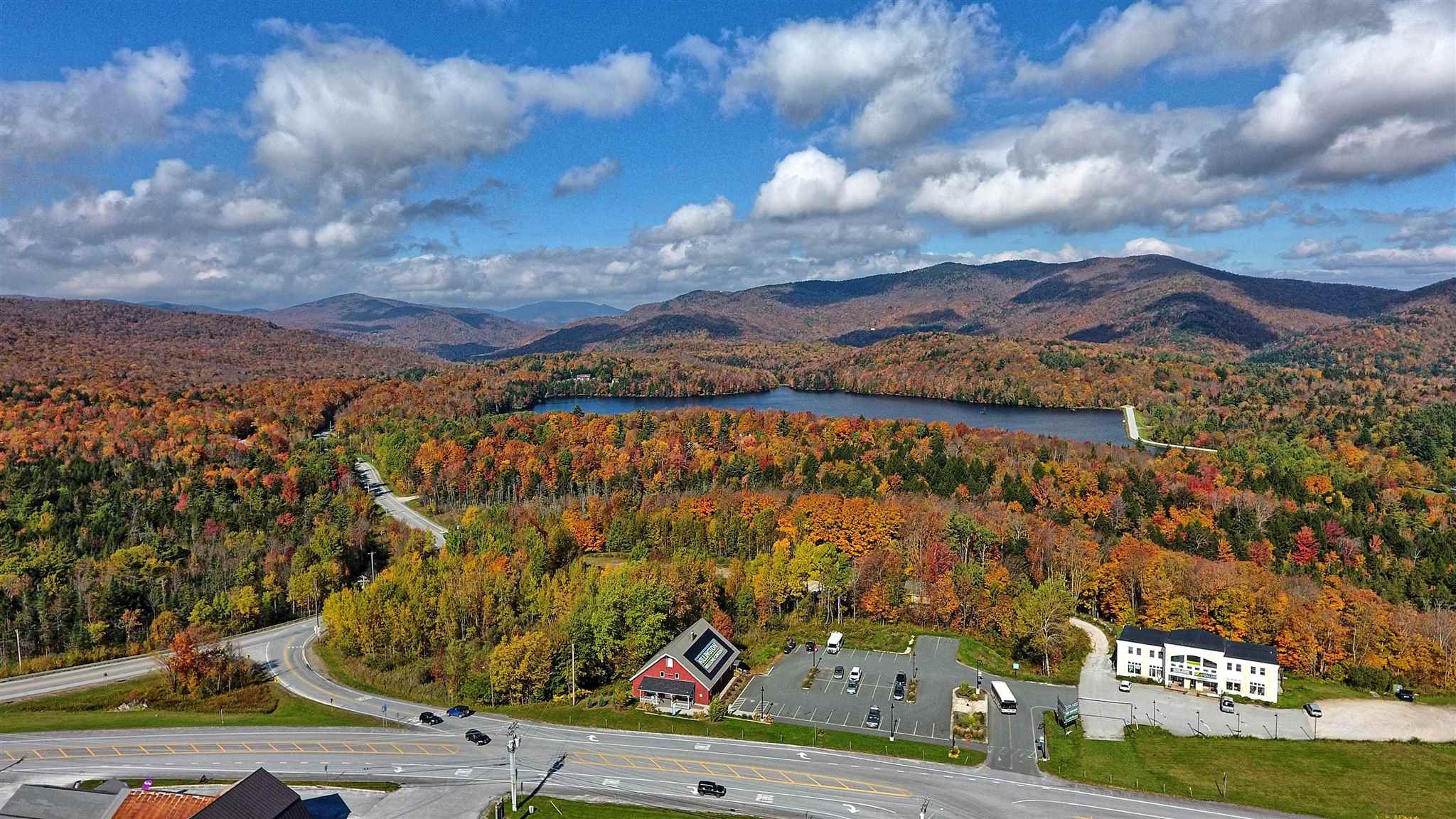 Lot 4 Base Camp Road Killington, VT 05751 - Photo 1 of 2 Gallery Image 1