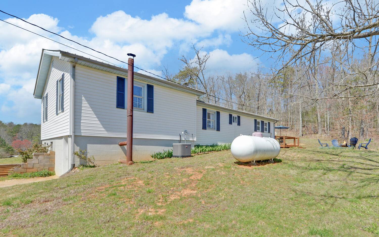 1340 Sunrise Road Blue Ridge, GA 30513 - Photo 28 of 34 Additional View