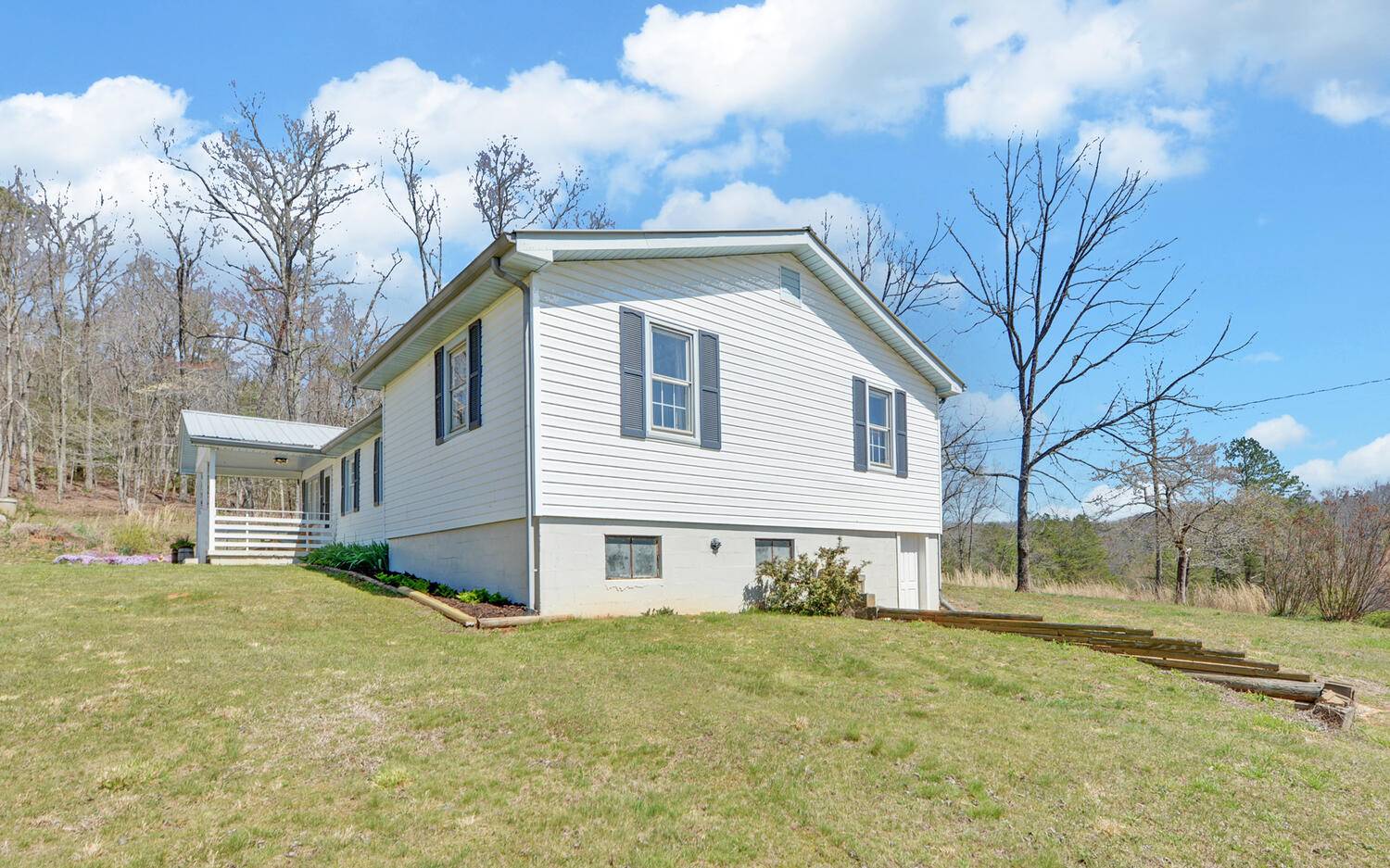 1340 Sunrise Road Blue Ridge, GA 30513 - Photo 29 of 34 Additional View