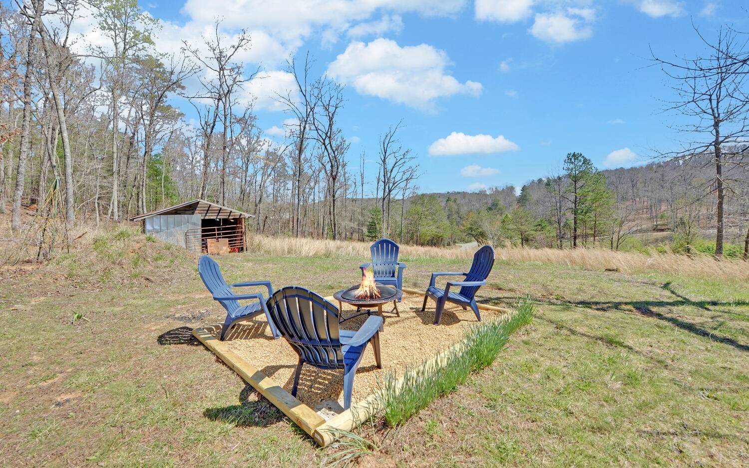 1340 Sunrise Road Blue Ridge, GA 30513 - Photo 33 of 34 Additional View