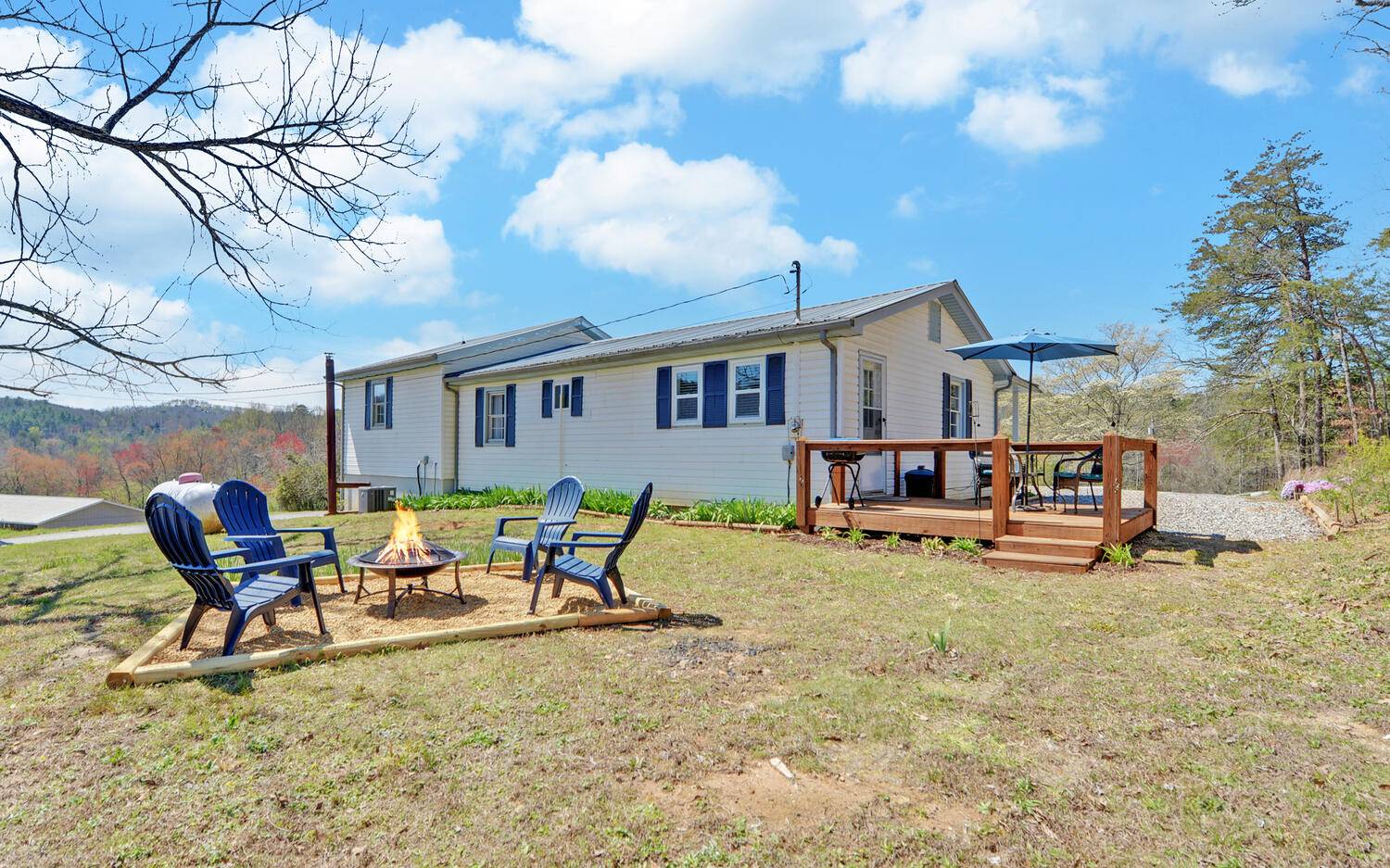 1340 Sunrise Road Blue Ridge, GA 30513 - Photo 6 of 34 Additional View