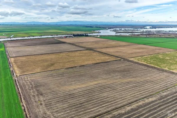 a view of a bike garage