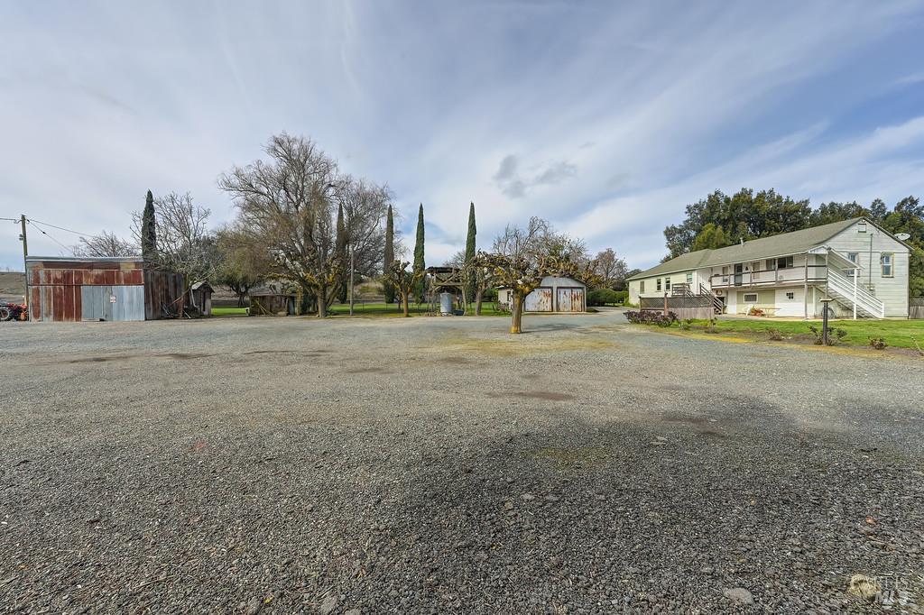 3834 Highway 84 Walnut Grove, CA 95690 - Photo 60 of 84 a view of outdoor space with city view