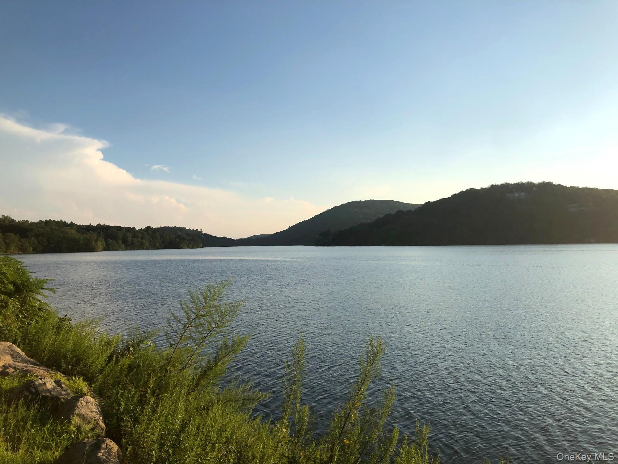 20 Ridge Road Tuxedo Park, NY 10987 - Photo 10 of 13 a view of lake with mountain