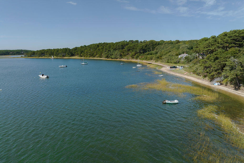 160 Paine Hollow Road Wellfleet, MA 02667 - Photo 2 of 71 160_Paine_Hollow-2