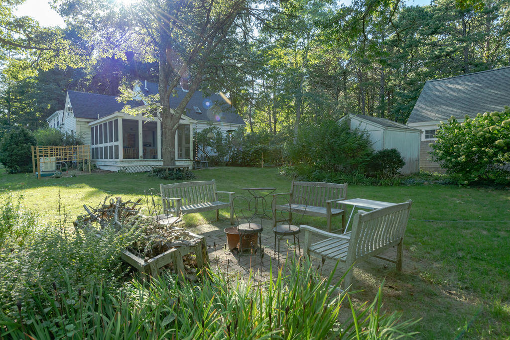 160 Paine Hollow Road Wellfleet, MA 02667 - Photo 30 of 71 160_Paine_Hollow-71