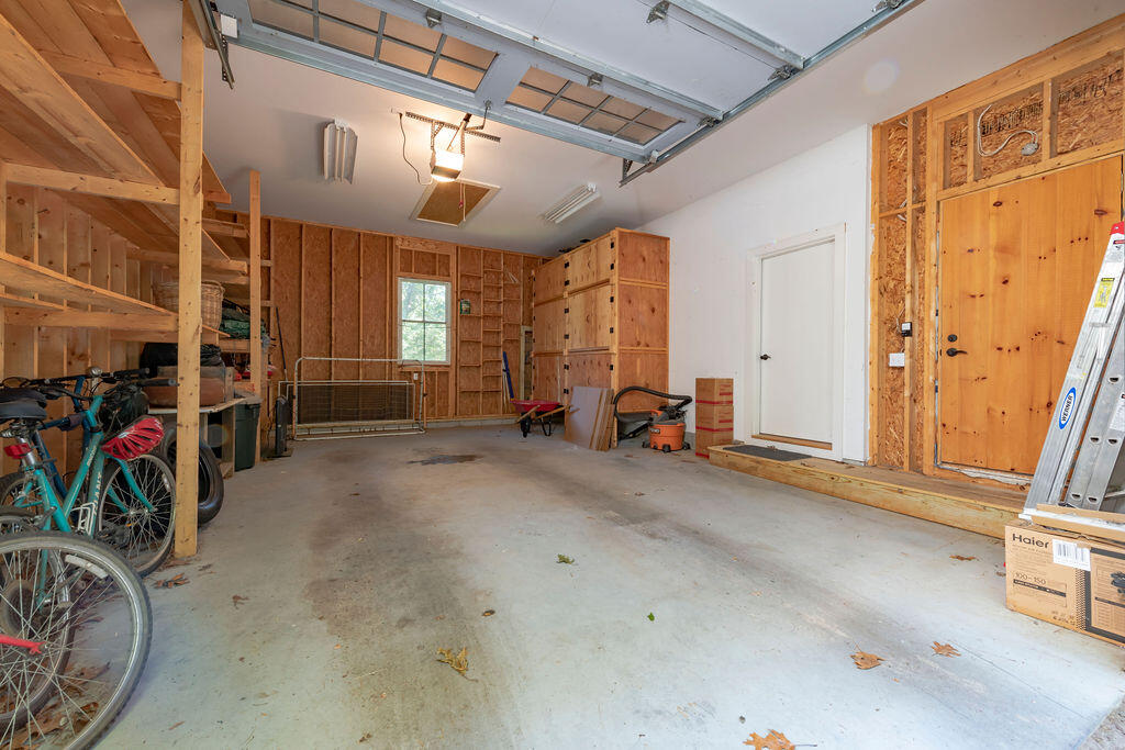 160 Paine Hollow Road Wellfleet, MA 02667 - Photo 54 of 71 a view of a storage & utility room